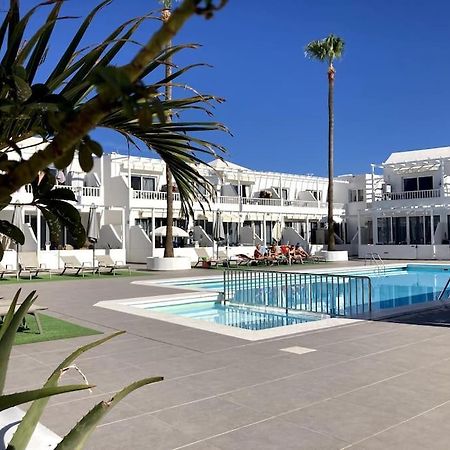 Puerto Del Carmen Airconditioned 2Bed Poolside Apt Exterior foto
