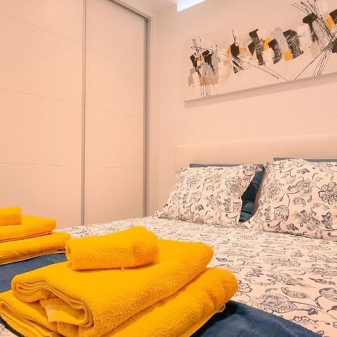 Puerto Del Carmen Airconditioned 2Bed Poolside Apt Exterior foto