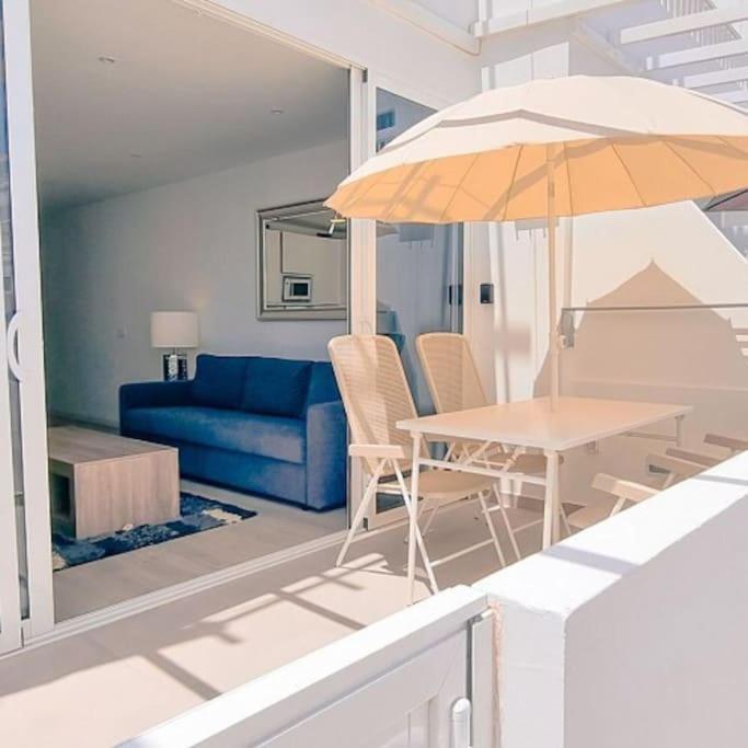Puerto Del Carmen Airconditioned 2Bed Poolside Apt Exterior foto