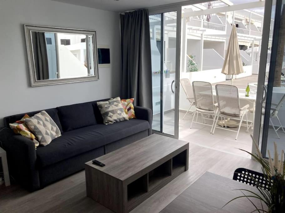 Puerto Del Carmen Airconditioned 2Bed Poolside Apt Exterior foto